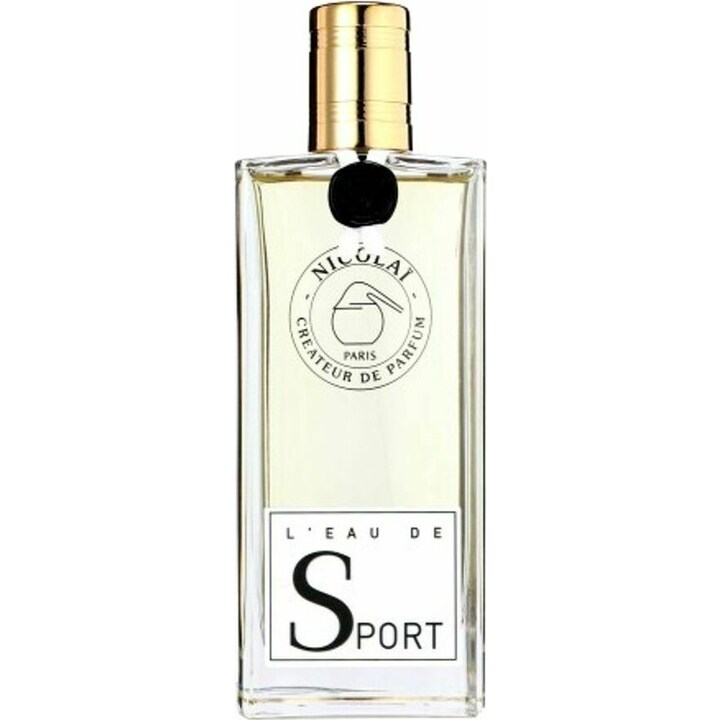 L'Eau de Sport